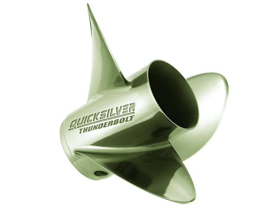Quicksilver Thunderbolt PROPELLER - QS5007X
