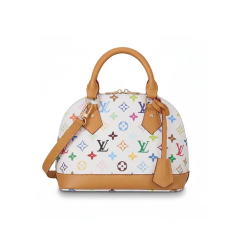 Louis Vuitton Bag | Alma BB Bag Monogram