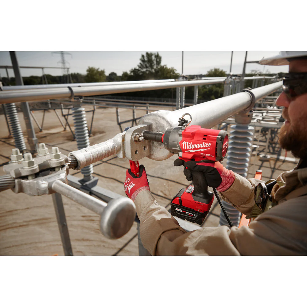 2026 Milwaukee 2966-20 M18 FUEL 18V 1/2