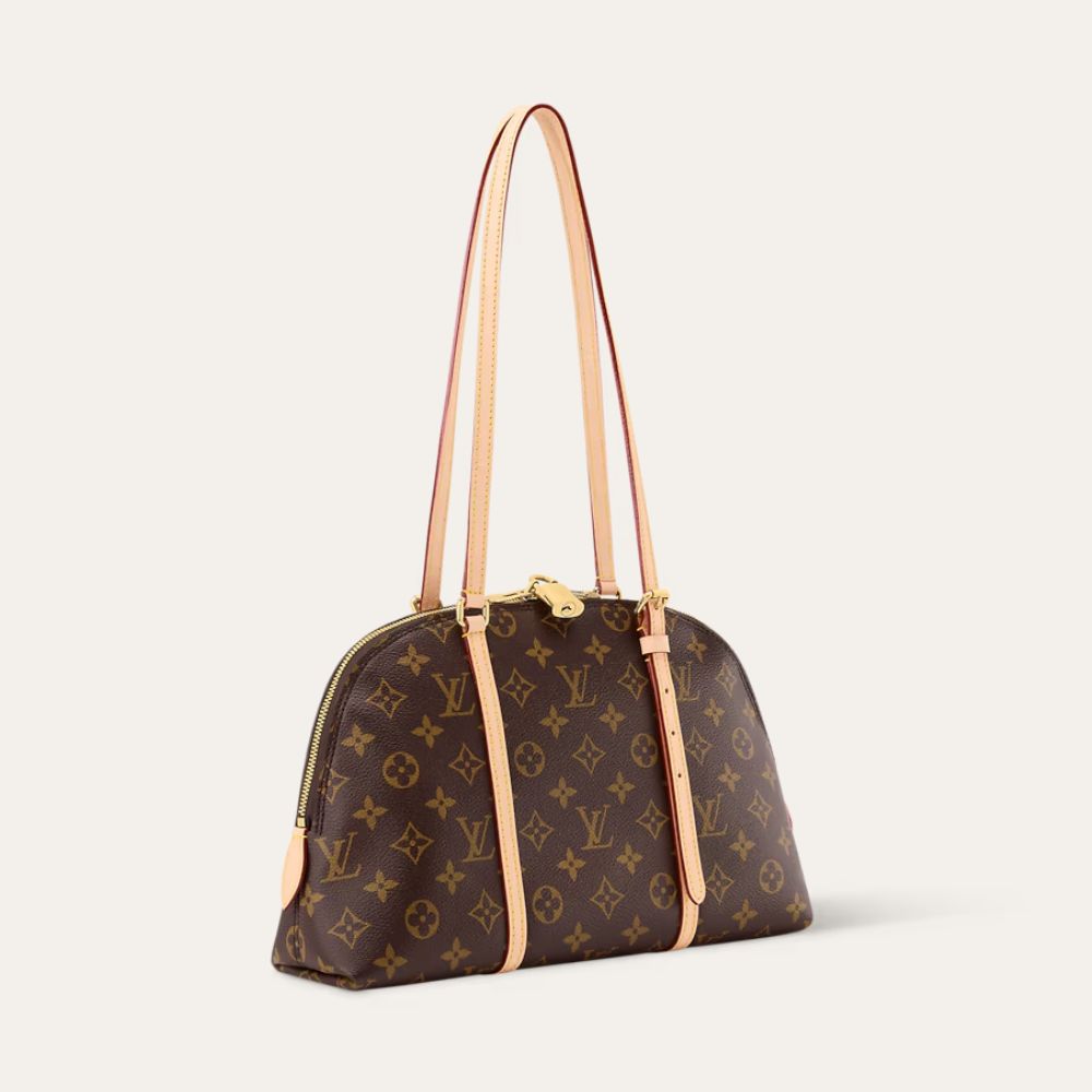 Louis Vuitton Squire PM Monogram M28951 11.8 Inches