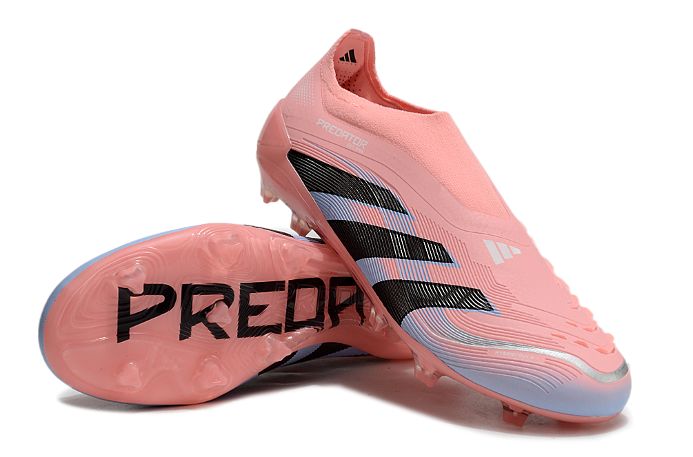 Adidas Predator Accuracy FG Boots Size: 39-45