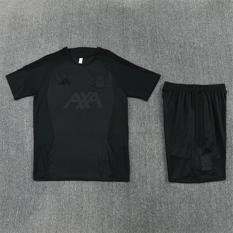 Liverpool Training Short Sleeves