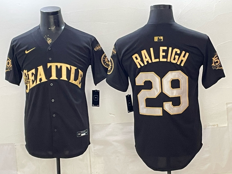 Seattle Mariners