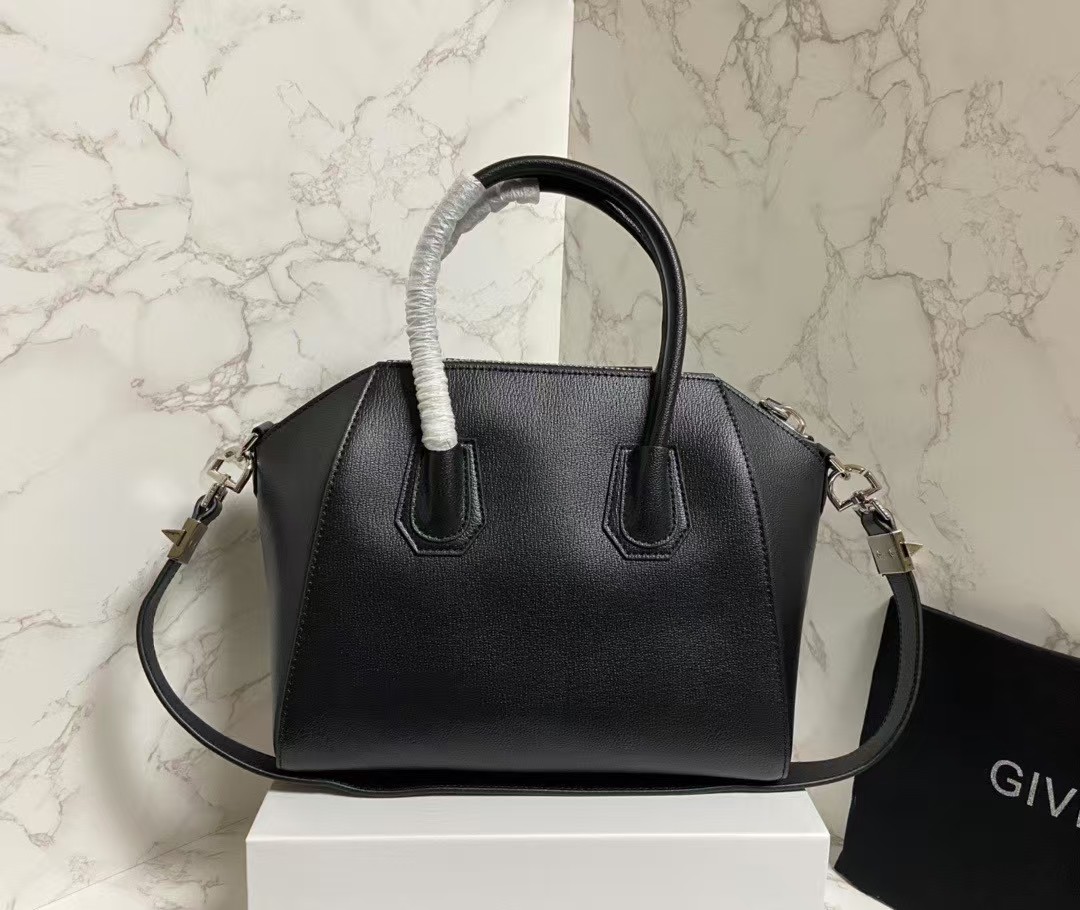 Givenchy Goat pattern classic handbag - cnluxepick