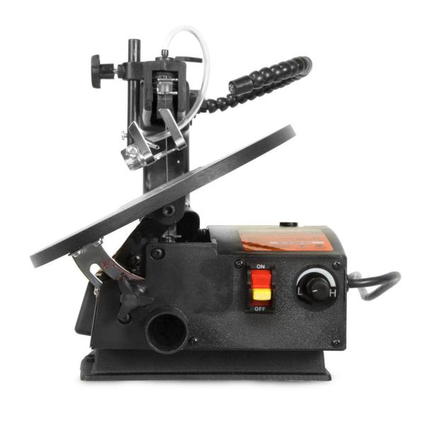 3921 1.2 Amp 16 in. 2-Direction Variable Speed Scroll Saw