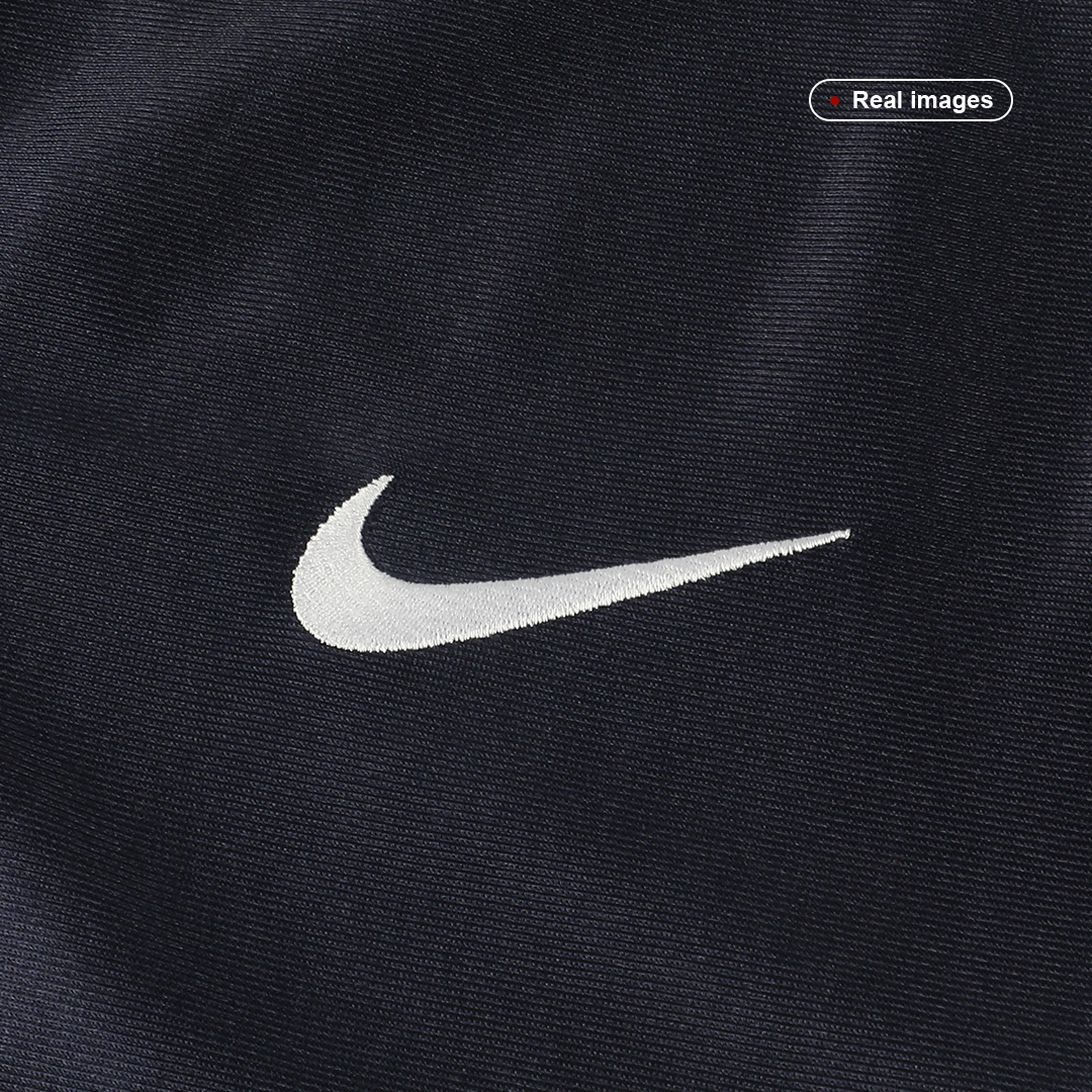 Retro Soccer Jersey PSG Home 2001/02