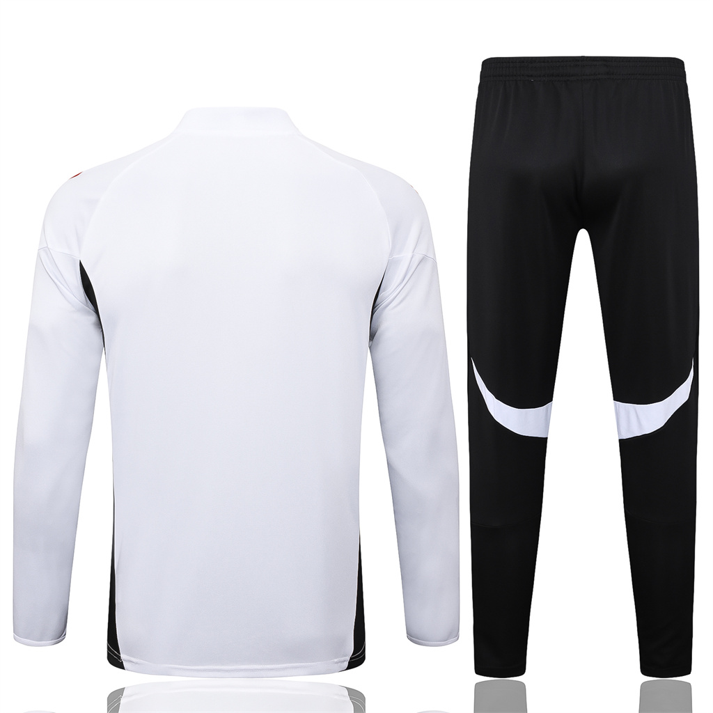 Liverpool Training Jersey Suit 25/26