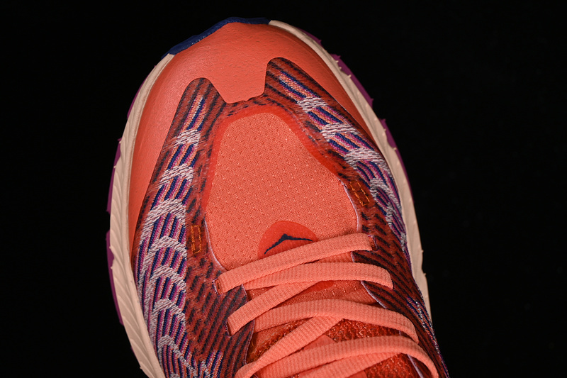 HOKA One One Mafate Speed 4 Running Shoes