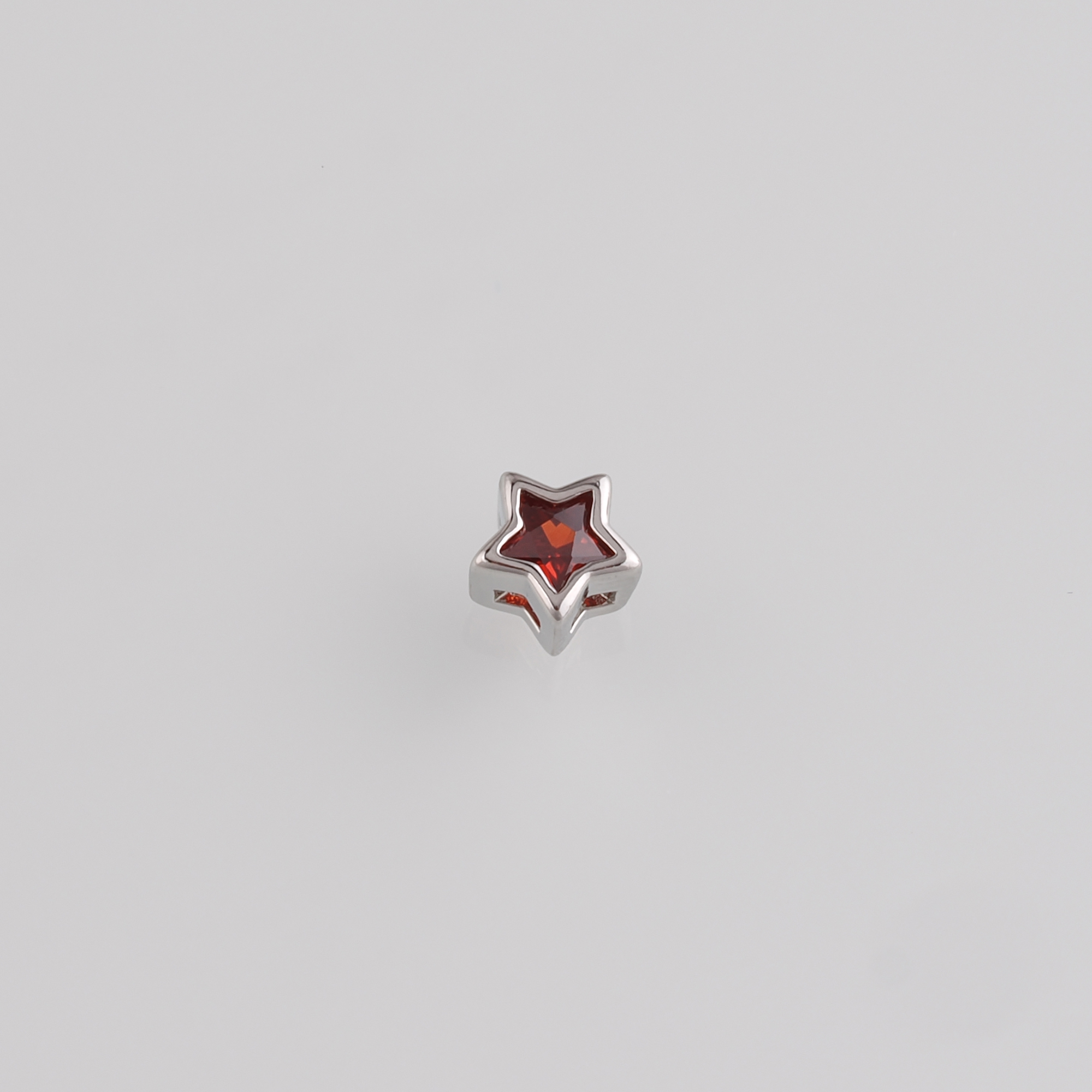 18K Gold Filled Star Spacer Beads,Celestial Spacer Beads,Necklace And Bracelet Making,DIY Jewelry Supply