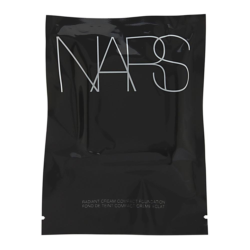 Nars Radiant Cream Compact Foundation Refill - Deauville