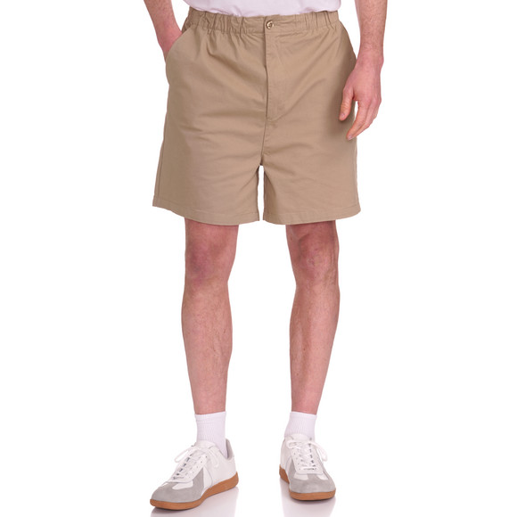 Jonas Nielsen Herren Shorts mit Elastikbund
