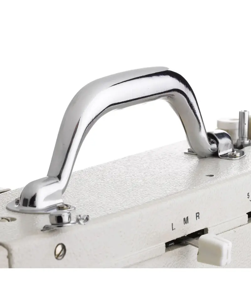 Reliable Barracuda 200ZW Walking Foot Sewing Machine – Heavy-Duty Industrial-Grade Quilting & Upholstery Machine