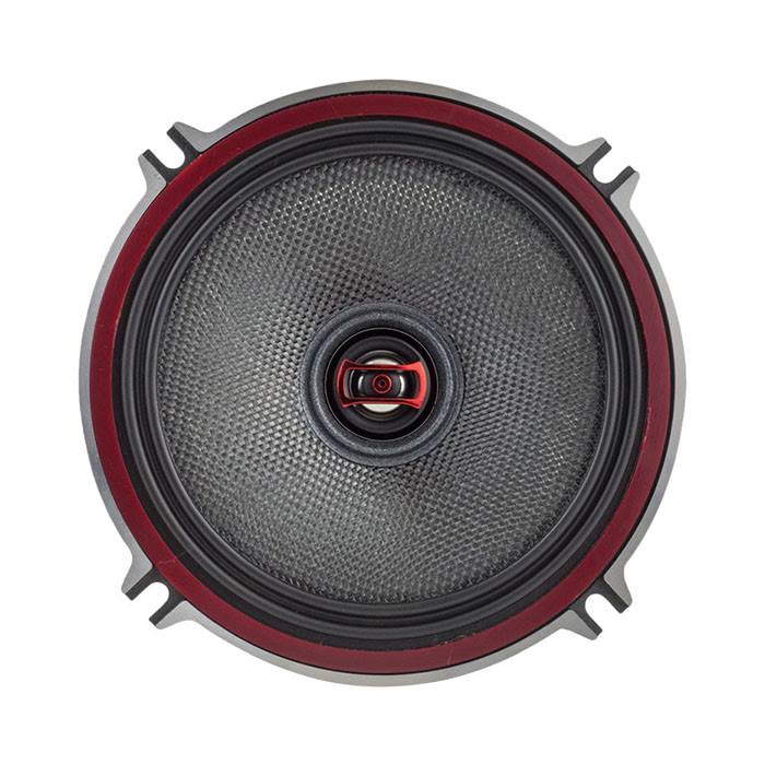 DS18 EXL-SQ5.25 5.25-inch 3-Ohm High Sound Quality Speaker 340 Watts - Set of 2