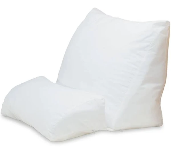 Sharper Image 10-in-1 Flip Pillow - Standard
