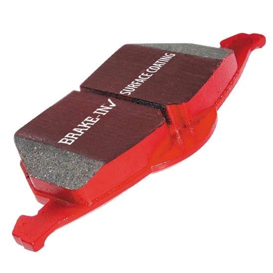 EBC DP32132C Brake Pads Redstuff