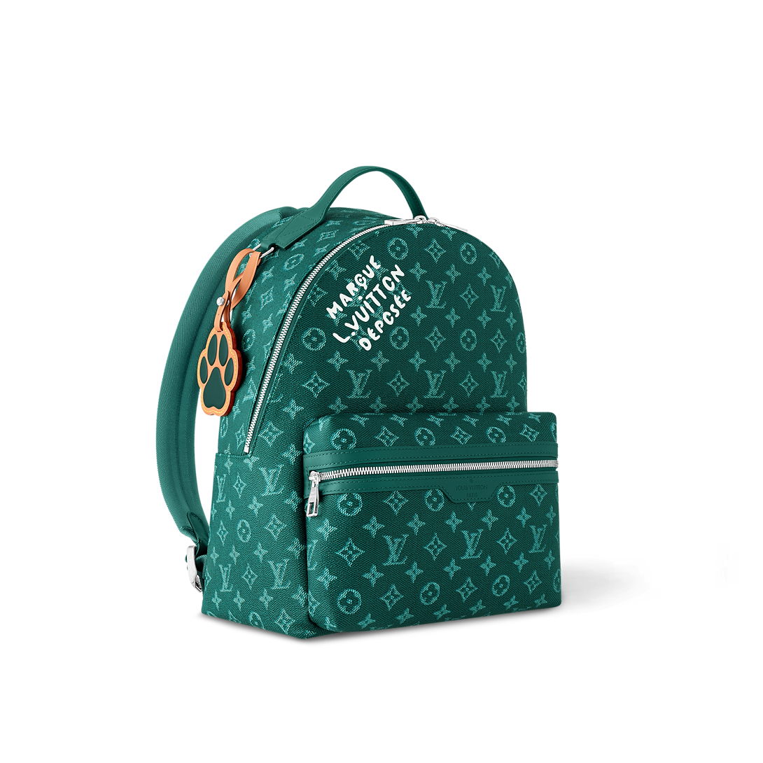 Louis Vuitton Discovery Backpack Pm M12780
