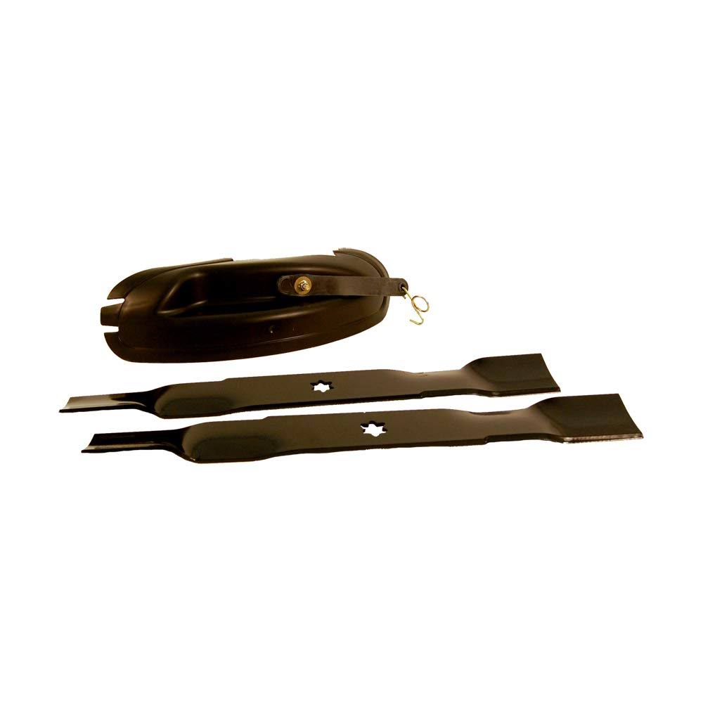 MTD 46 in. Mulch Kit-OEM-190-118