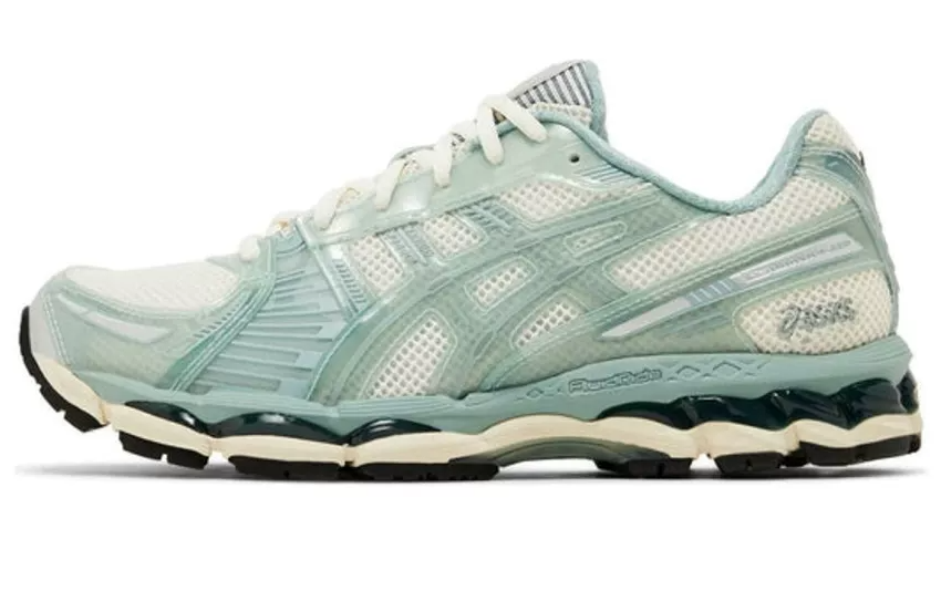 ASICS Gel-Kayano 12.1 White/Green