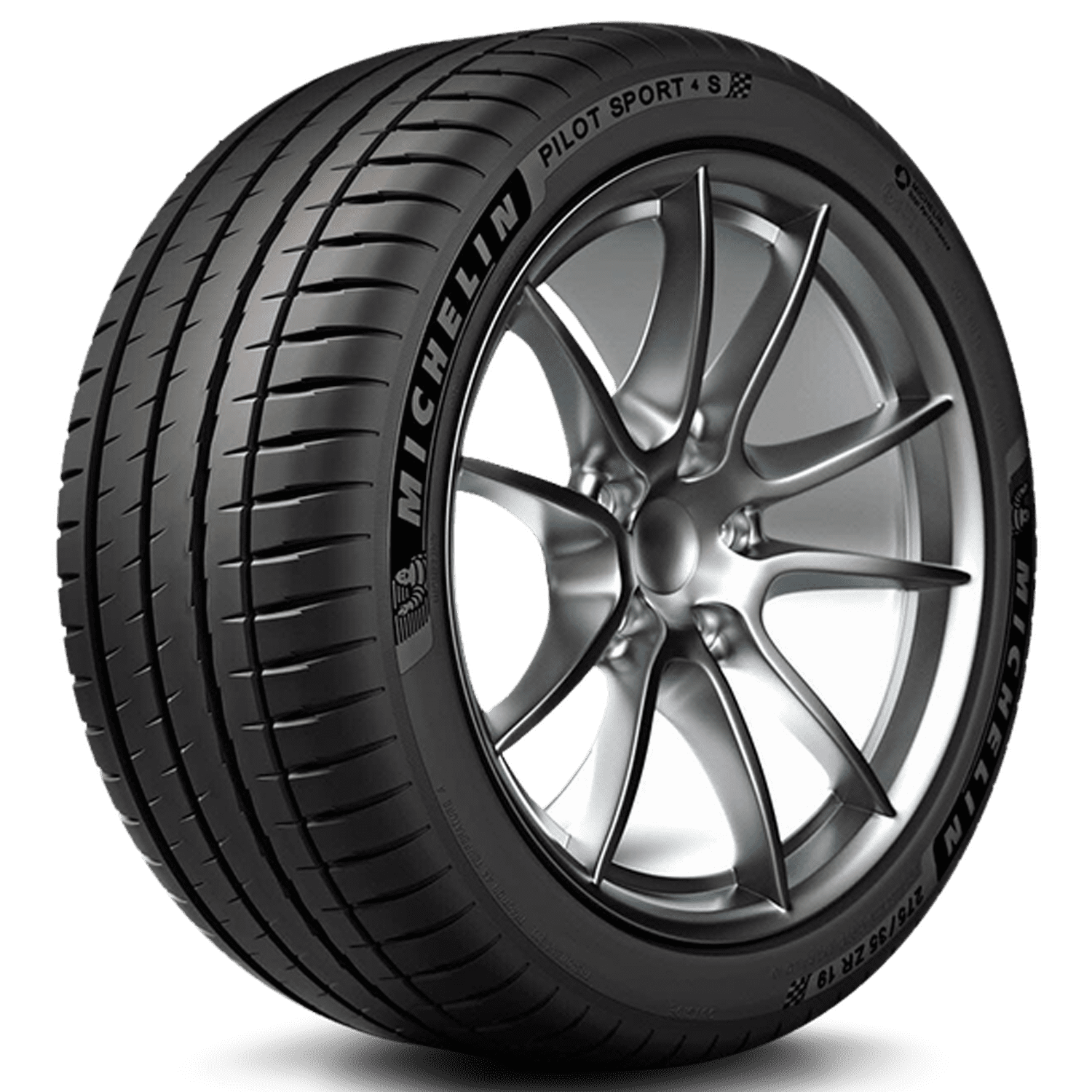 4S performance 295/30ZR21 (102Y) XL passenger car tires