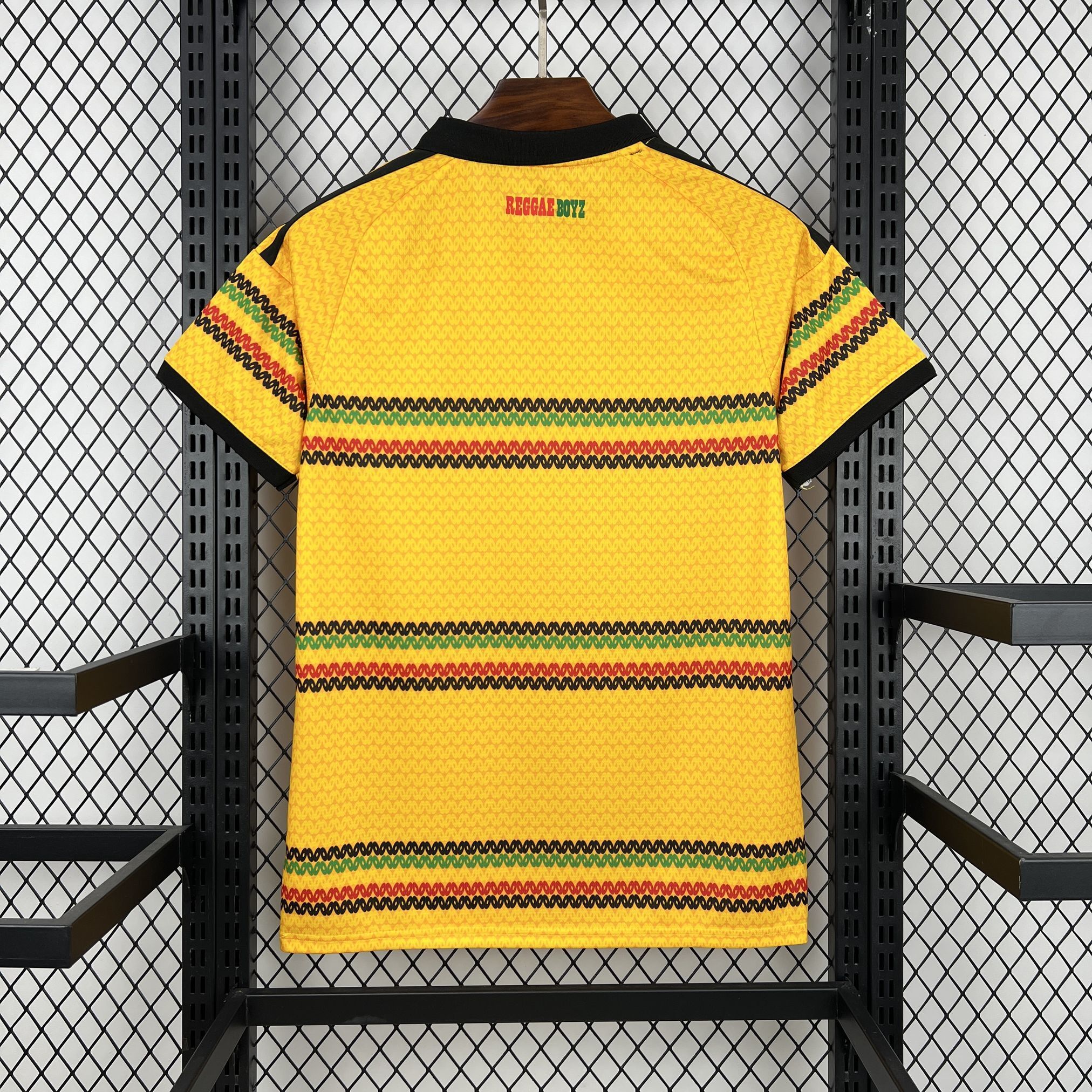 Jamaique Maillot Foot 2026 2027€14.99
