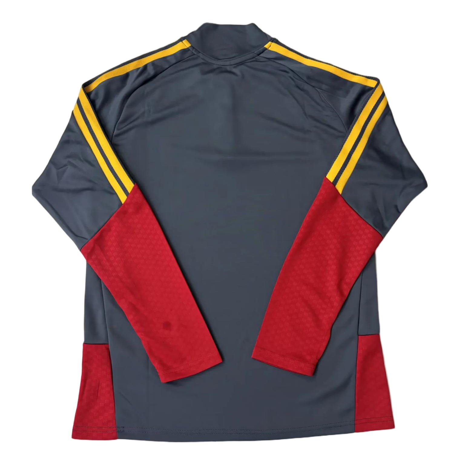 Roma Training Suit Half Zipper S-3XL 3
