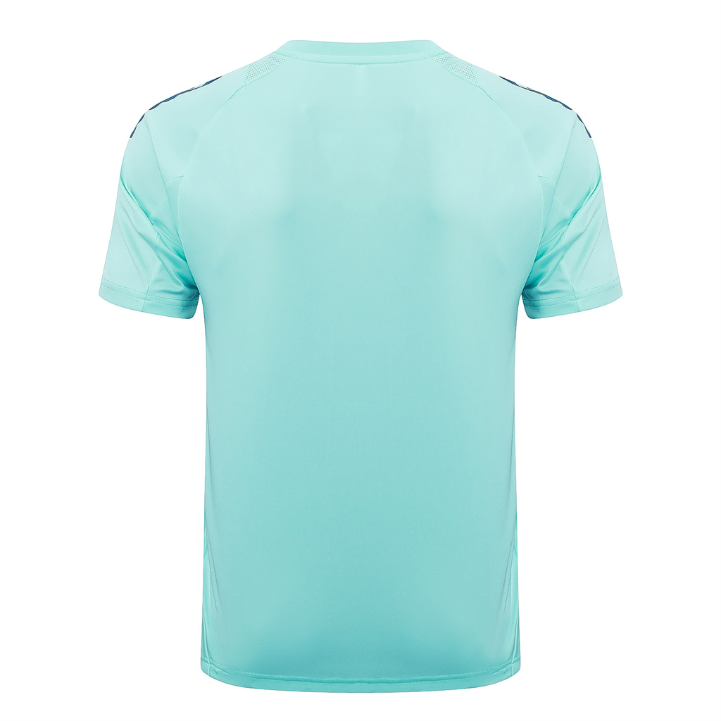 Real Madrid Training Short sleeve Jersey 24/25
