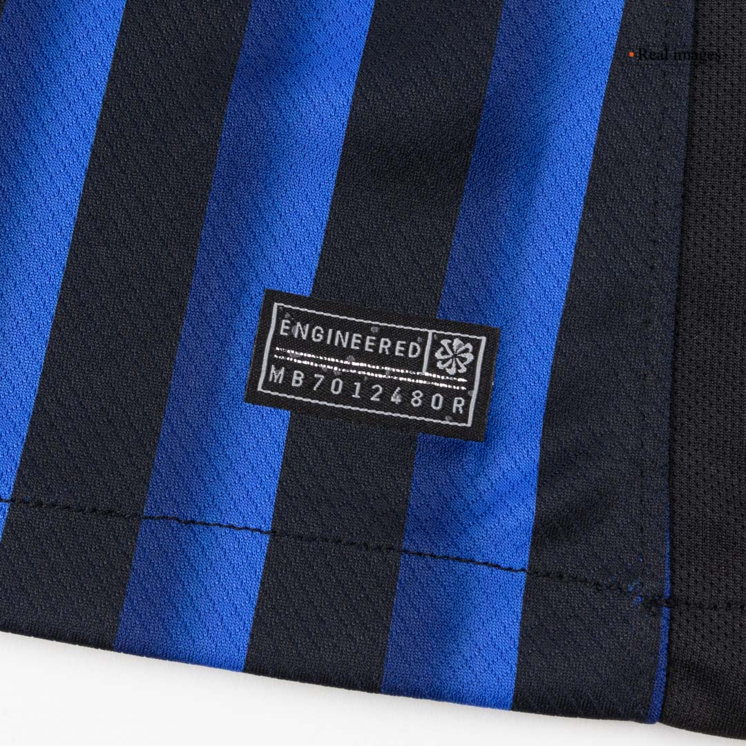 Women's Inter Milan Home Jersey 2025/26