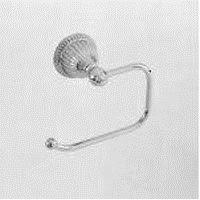 Newport Brass 22-27/26 Polished Chrome Toilet Paper Holder