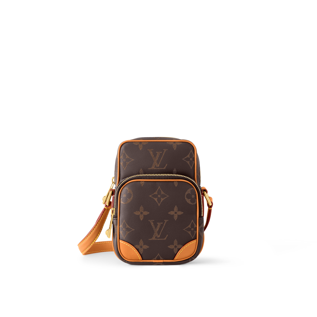 Louis Vuitton Amazone M14024