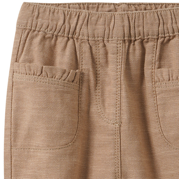 Topomini Baby Hose mit Elastikbund