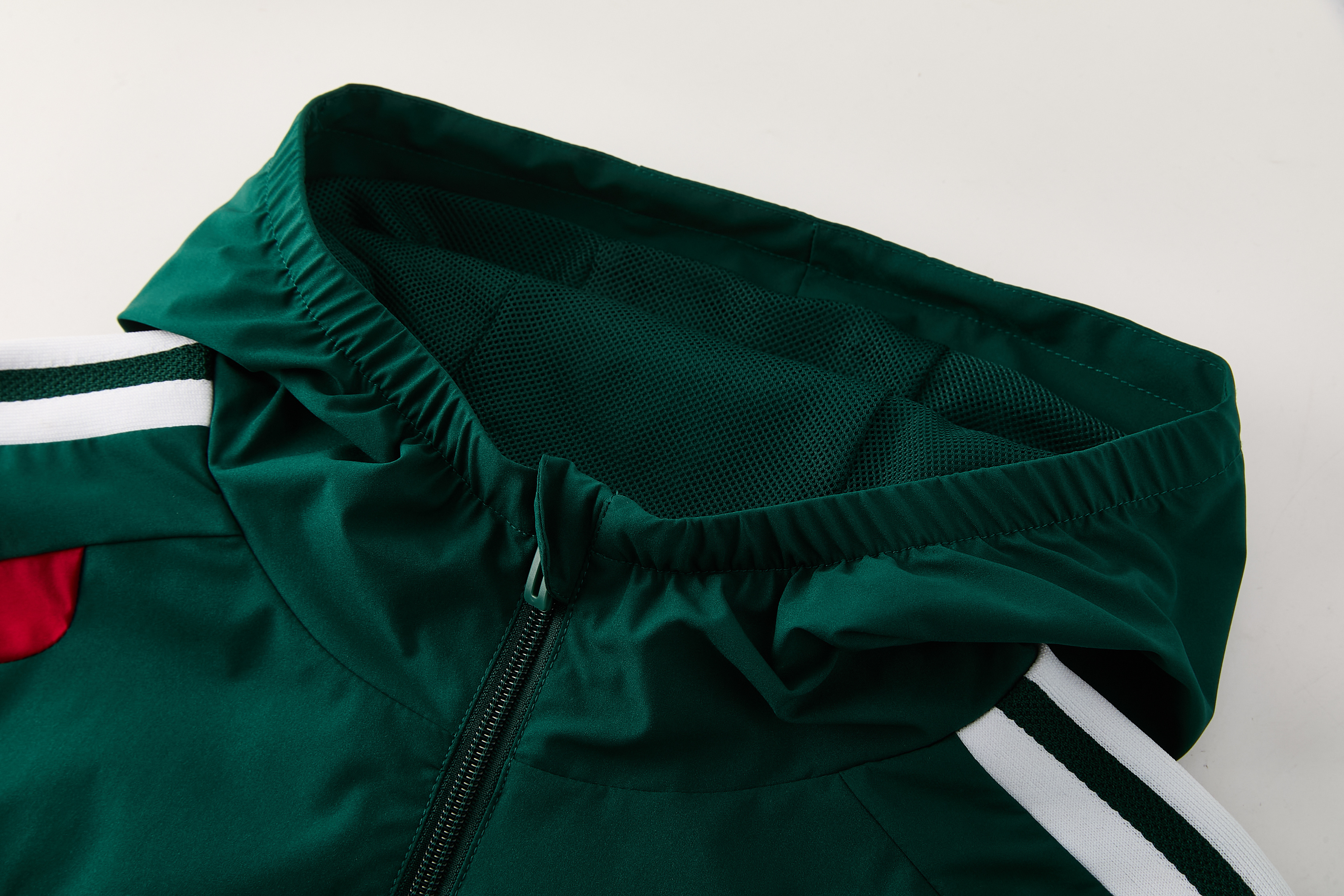 Algeria 2026 Training Suit Hoodie