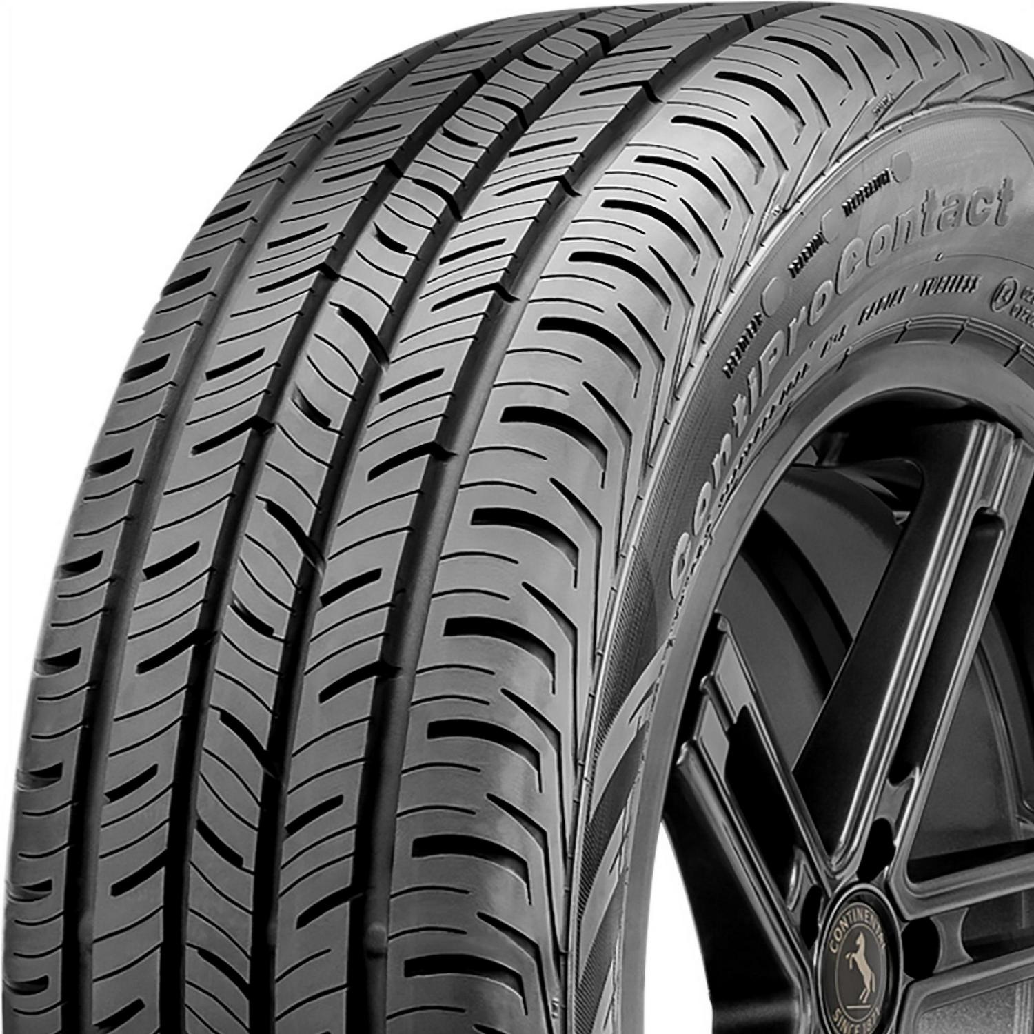 Continental ContiProContact 185/65R15 86 H Tire