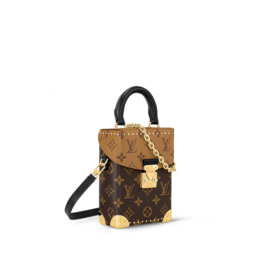Louis Vuitton Camera Box M82465