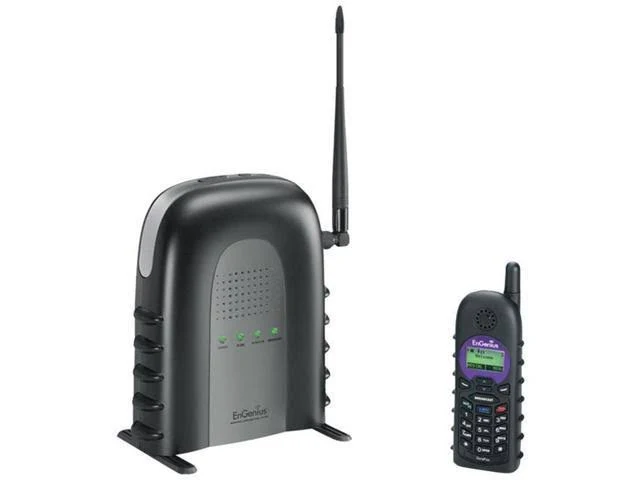 Engenius Durafon Sip Handset - Durafon Sip HC