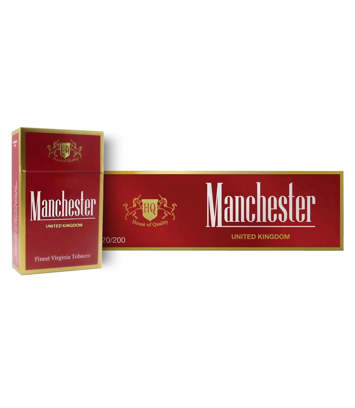Manchester Finest Virginia Tobacco