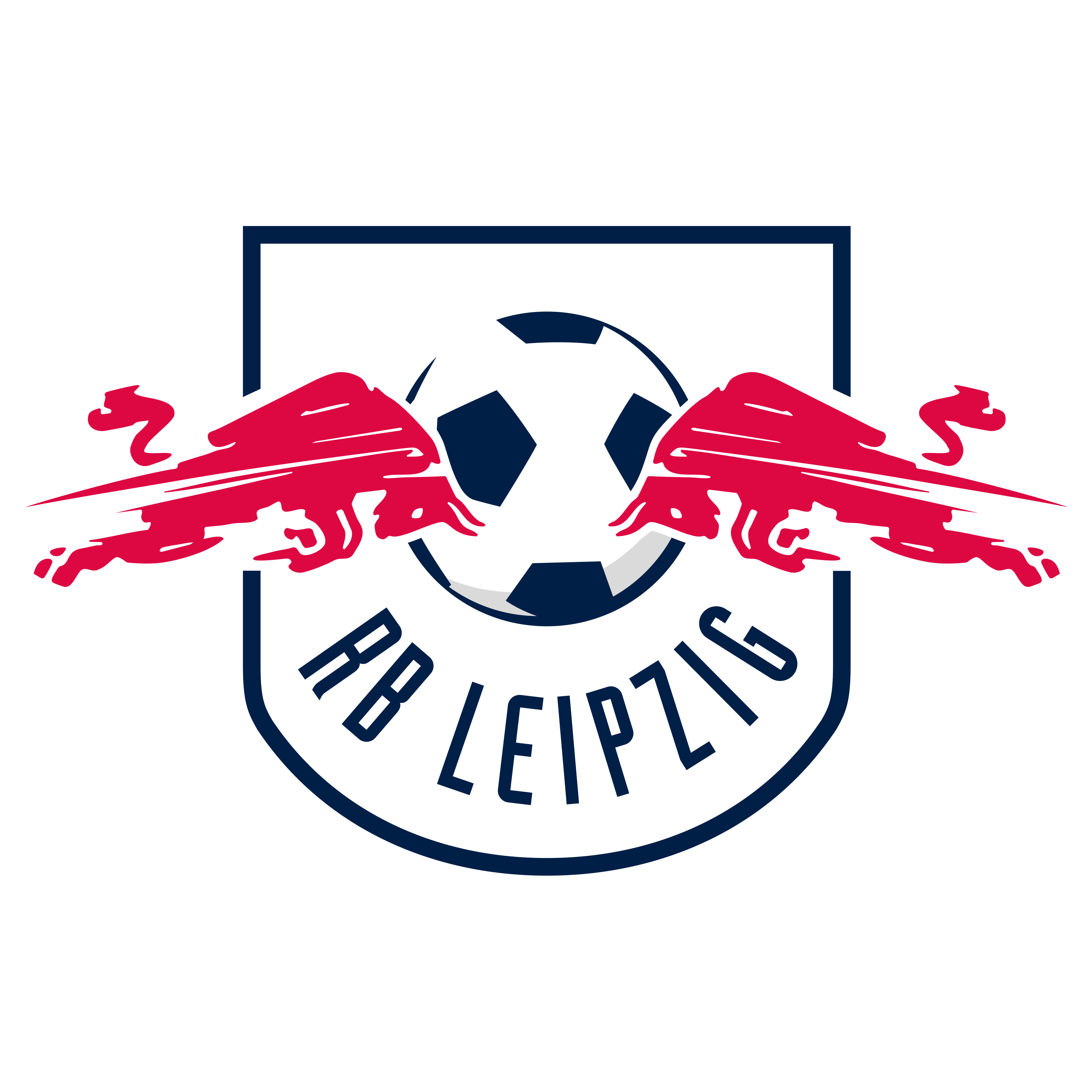 RB Leipzig Jersey