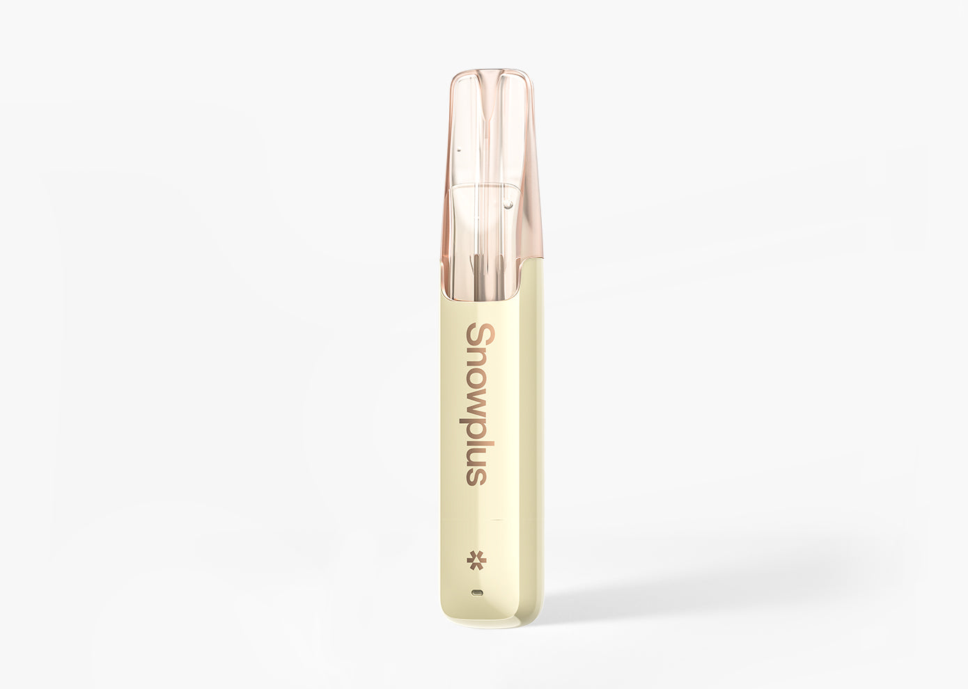 Snowplus Dash X 4000 Puffs