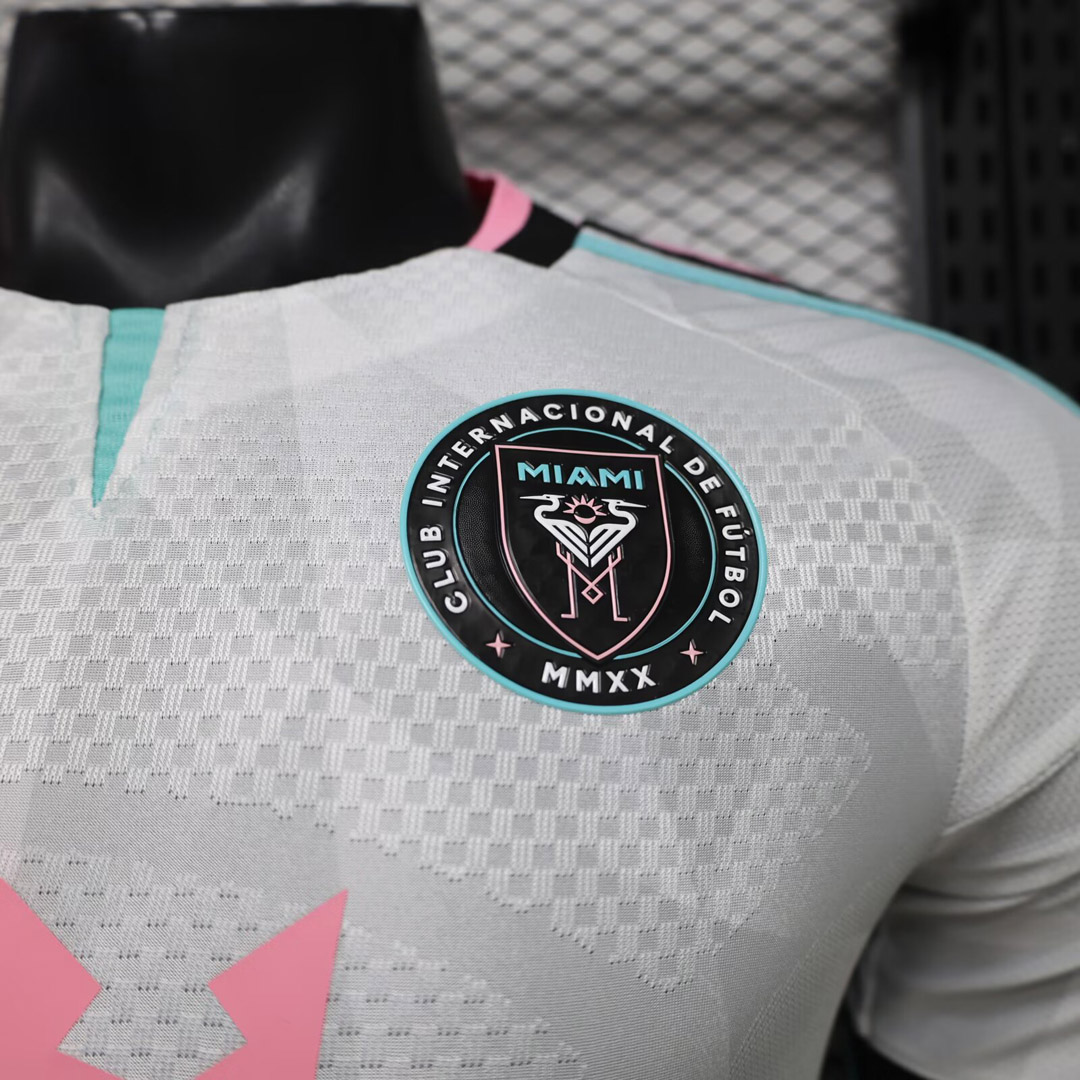 Player Version Inter Miami 26/27 Third Jersey S-3XL 4