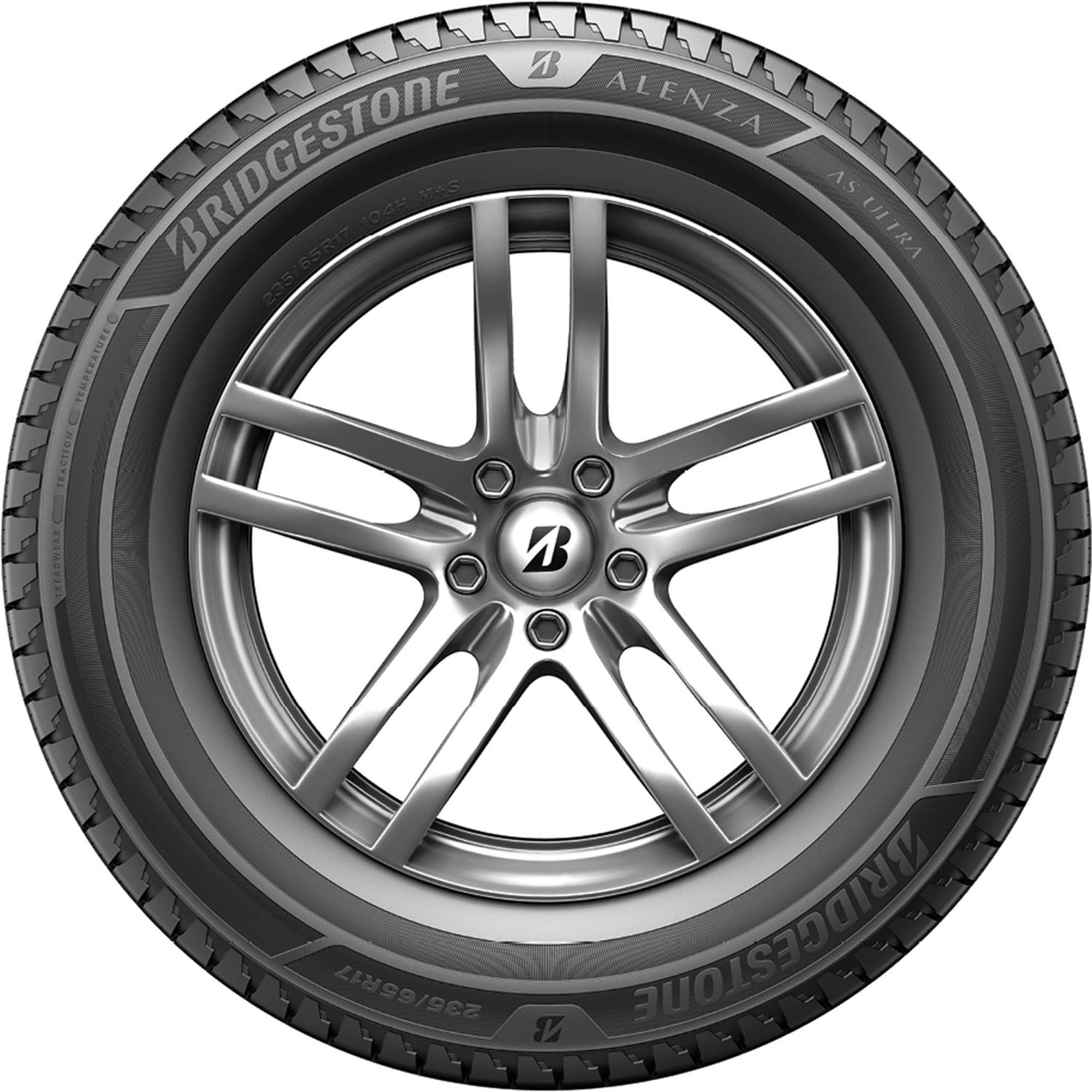 Full season 235/45R20 100W XL SUV/ crossover tires