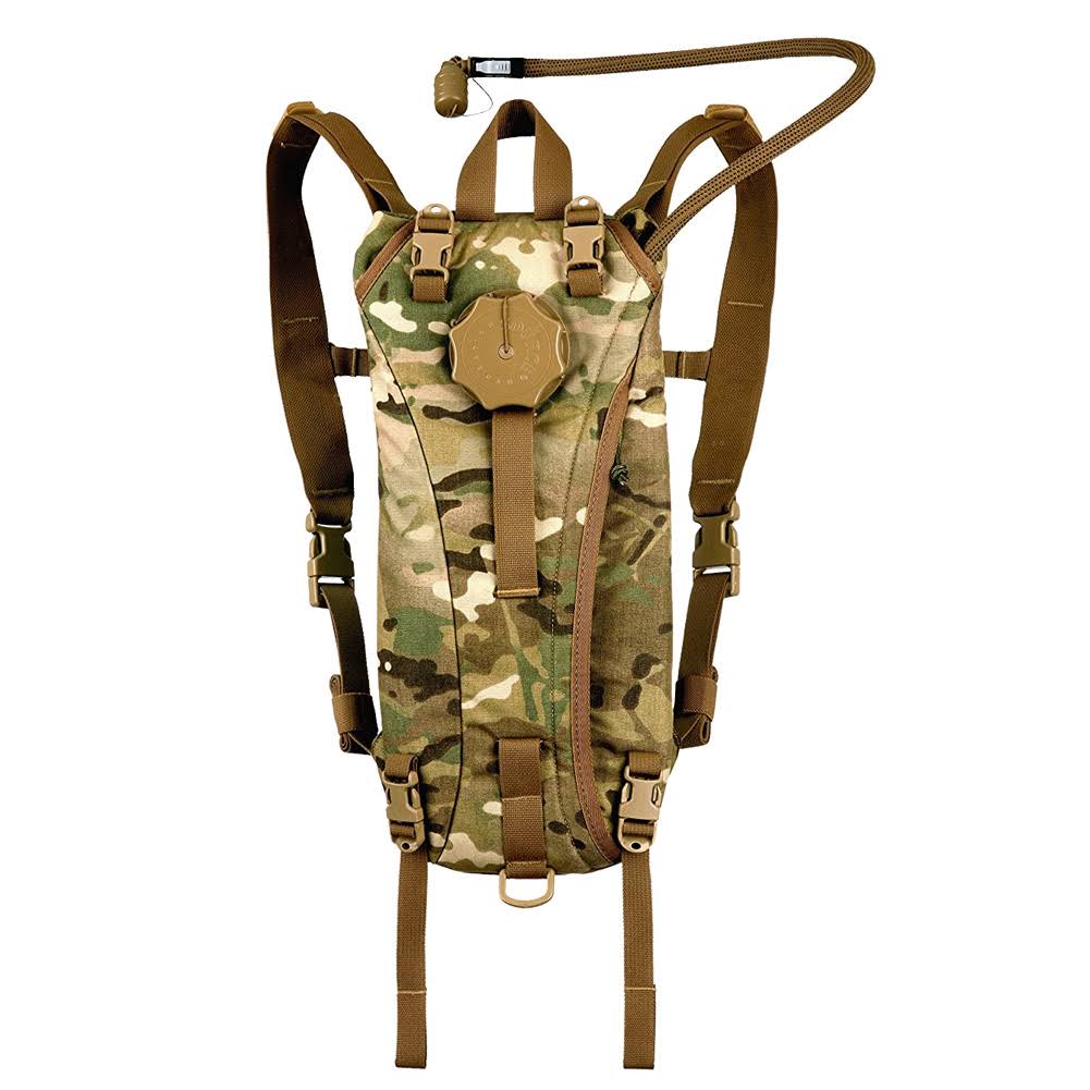 Source Tactical 3L Hydration Pack Multicam