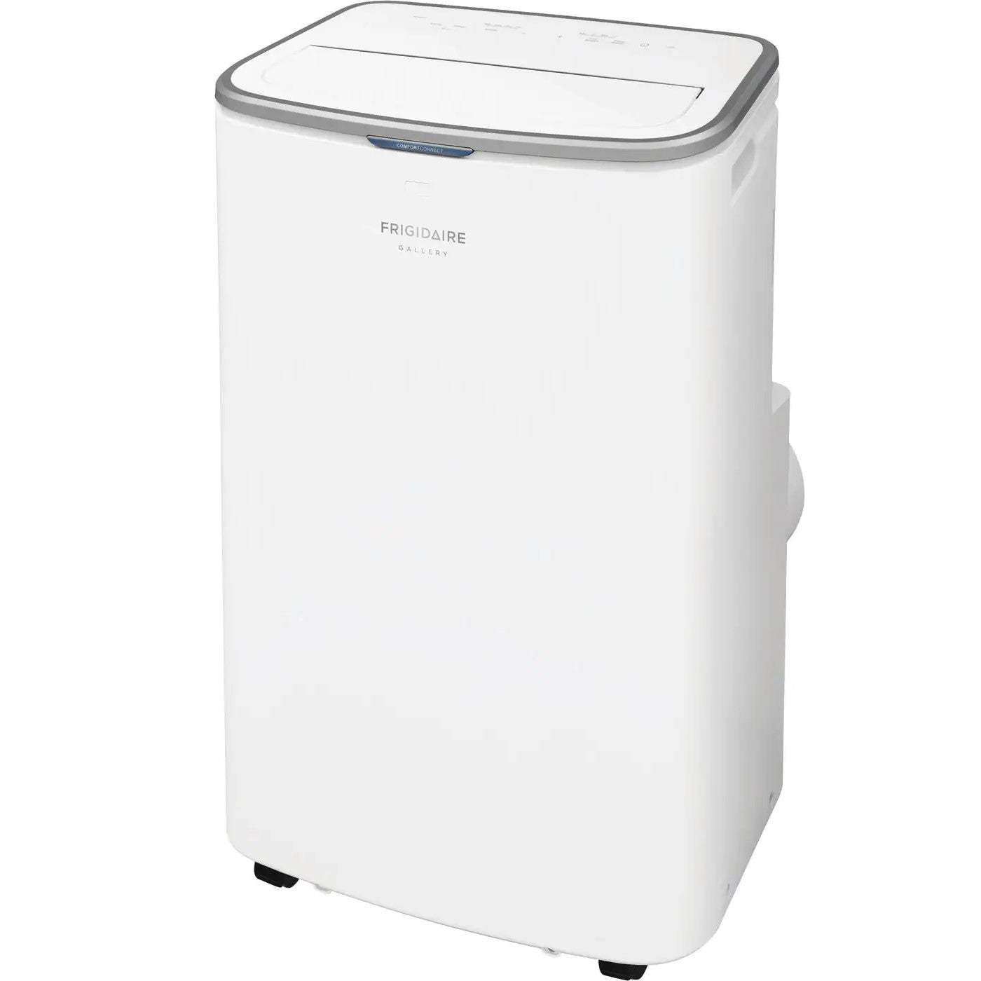 2026 Gallery 13,000 BTU Cool ConnectTM Portable Air Conditioner with Wi-Fi and Dehumidifier Mode