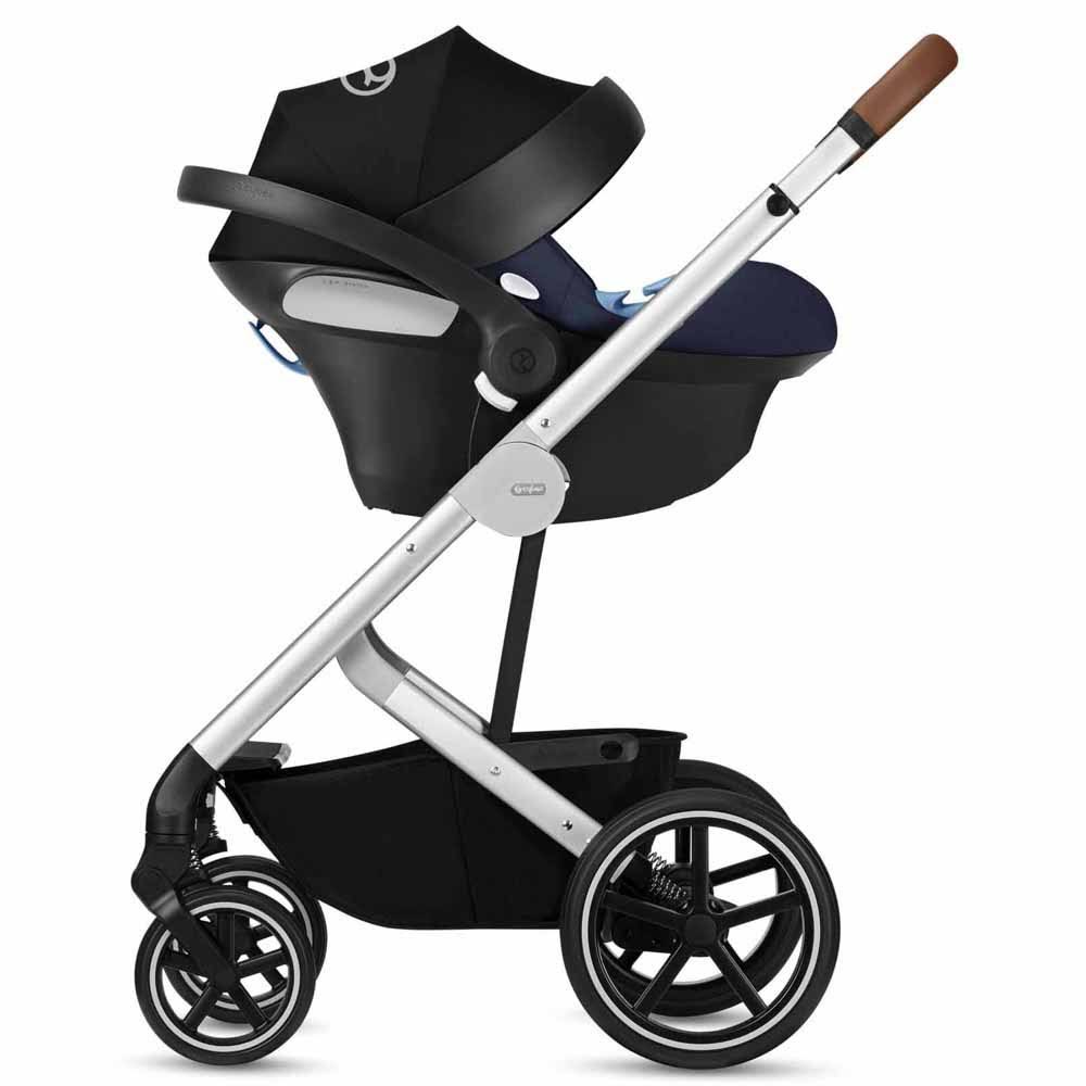 Cybex Eezy S Twist One Size