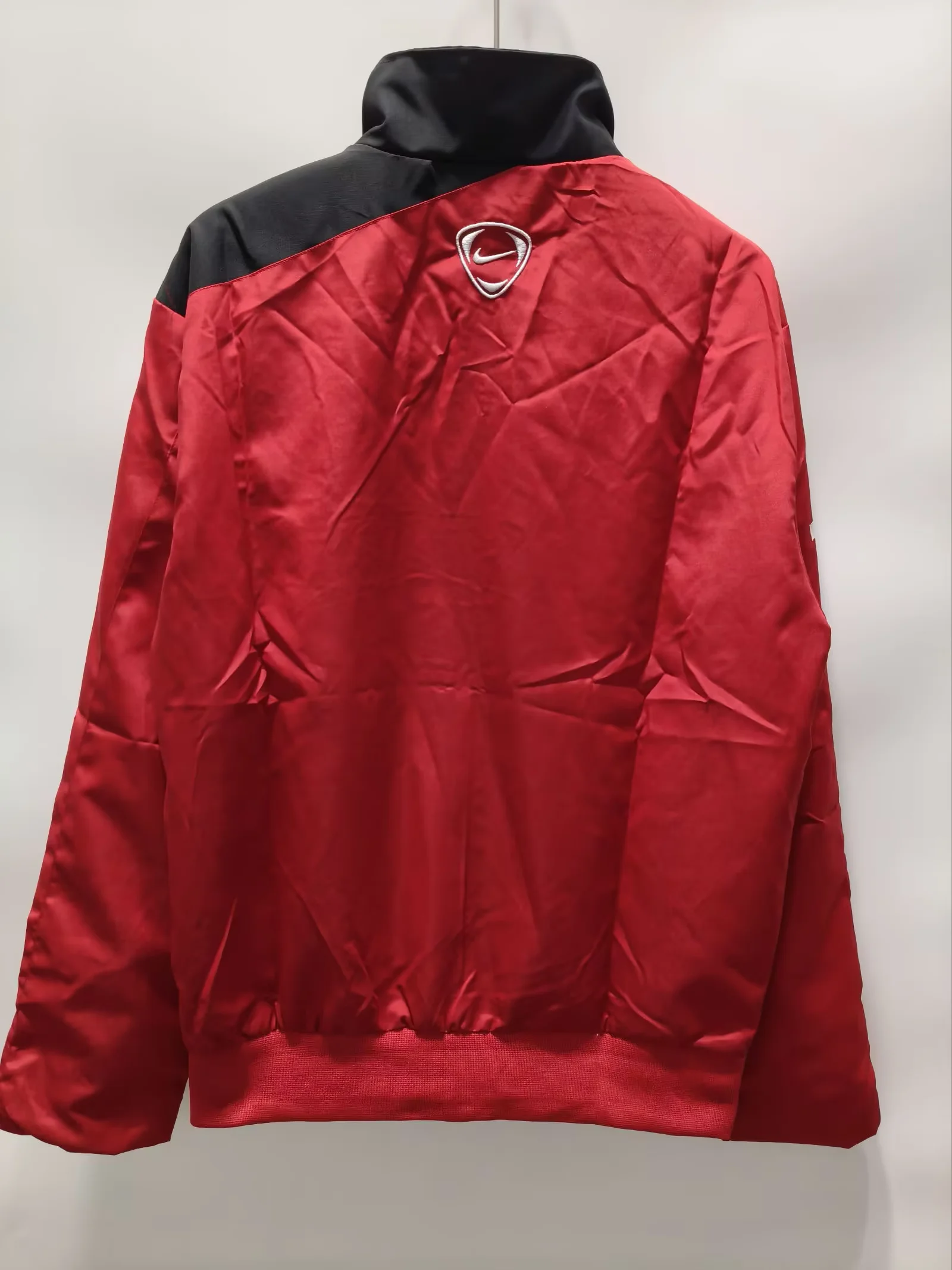 Man utd 07/08 Jacket/ Windbreaker