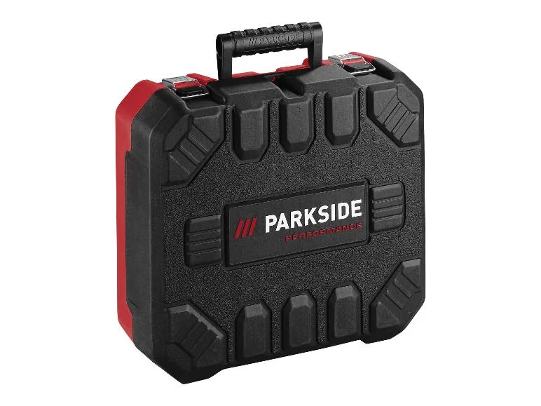 Visseuse à chocs sans fil PPDSSA 20-Li A1, 20 V