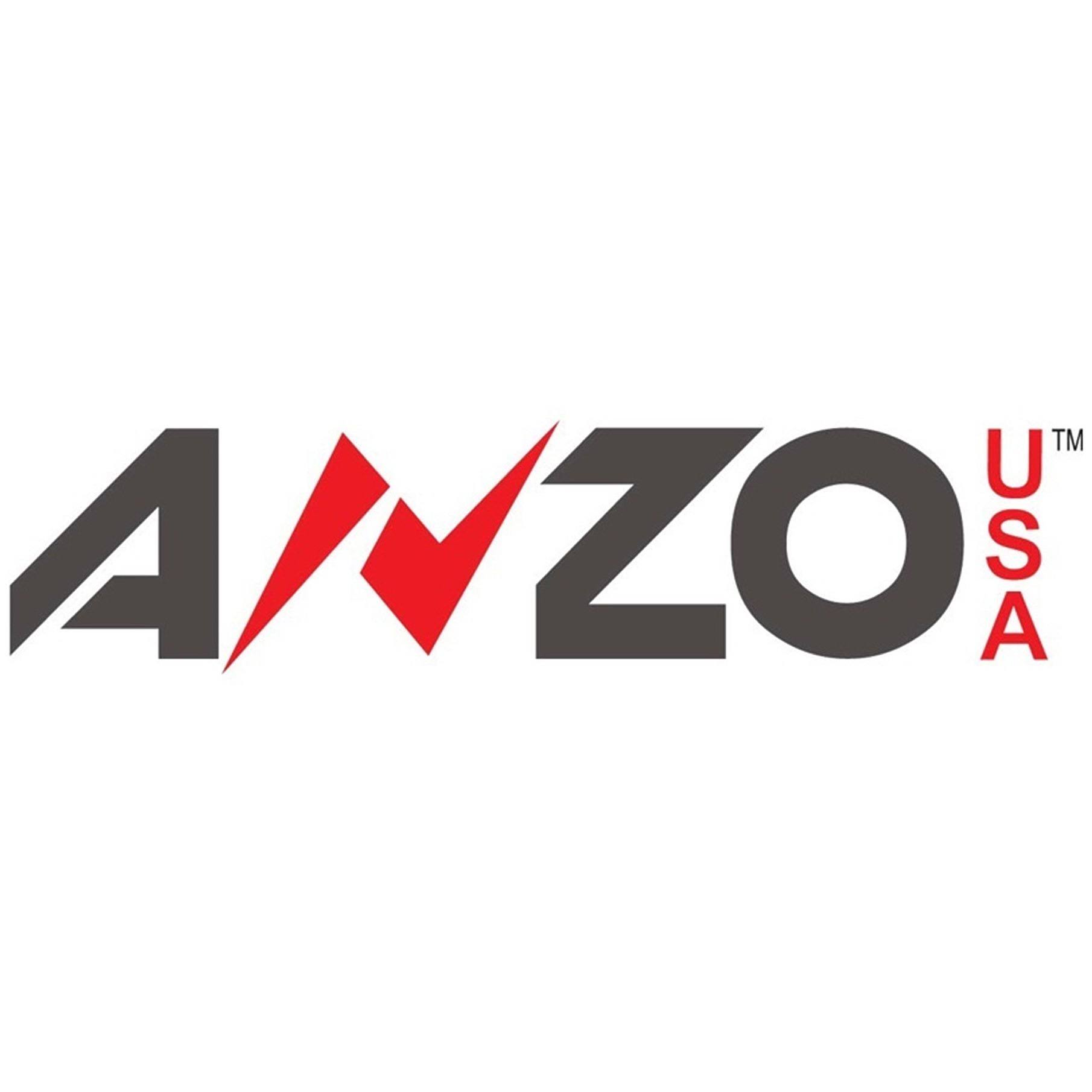Anzo USA Third Brake Light Assembly Dodge 531080
