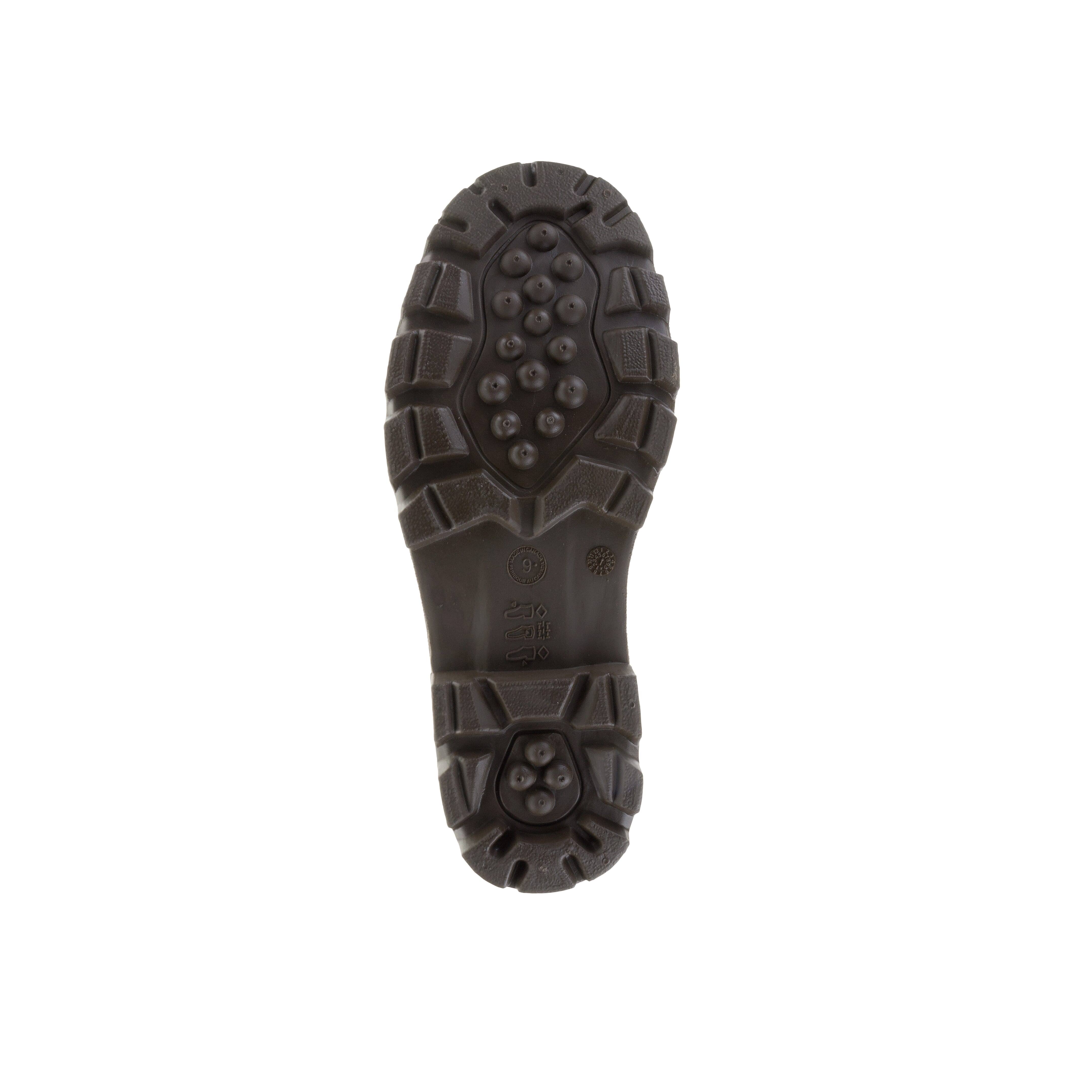 Kamik Icebreaker Men Khaki Brown / 7