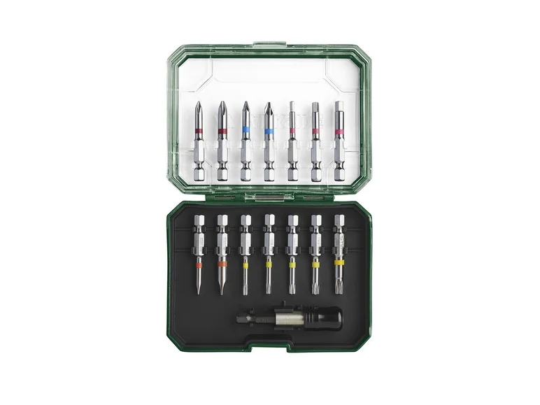 PARKSIDE® Set d'embouts PBS 3 C3