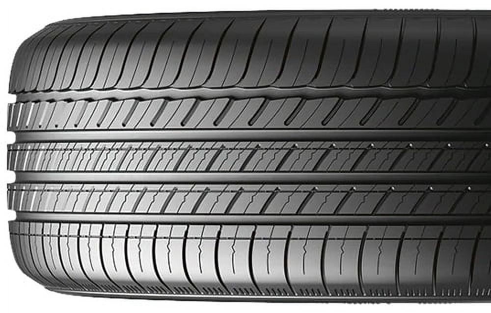 Full season A/S 275/40R19 105W XL bus tyres