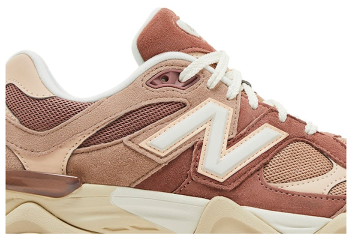 New Balance 9060 Sparrow U9060EEH Casual Running Sneakers