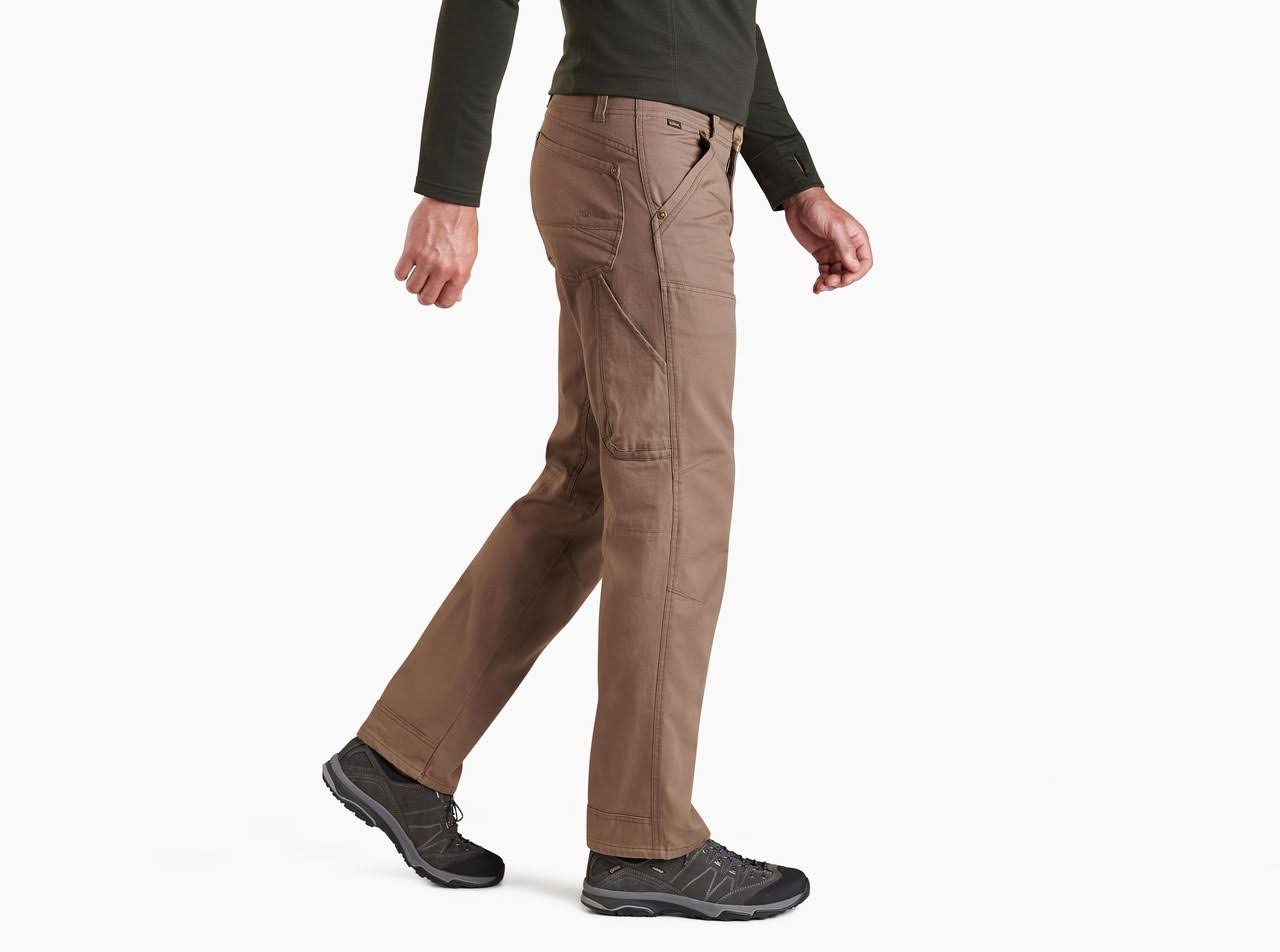Kuhl The Lawless , Badlands Khaki, 31W x 32L